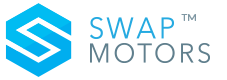 Swap Motors logo