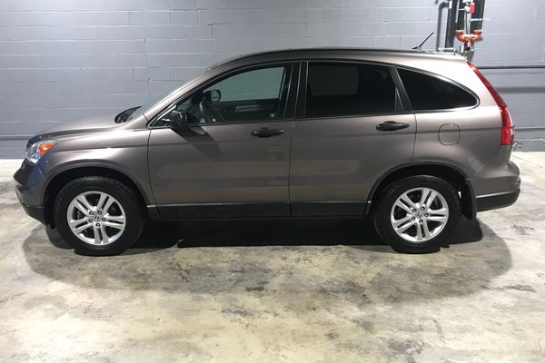 2011 Honda CR-V 
