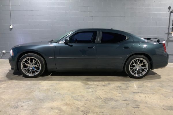 2007 Dodge Charger 