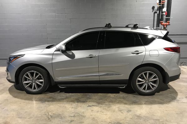 2019 Acura RDX 