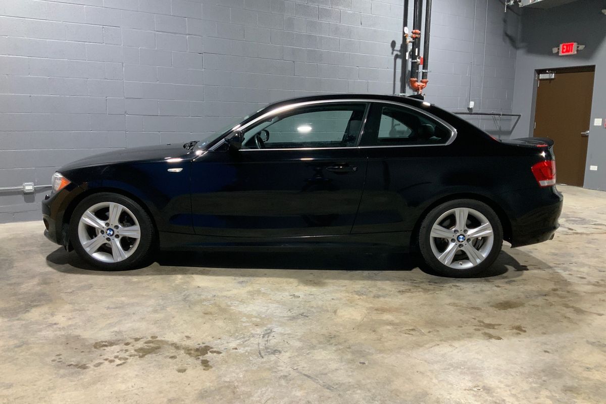 2012 BMW 1 Series 128i Coupe 2D for Sale (89,208 miles) | Swap Motors
