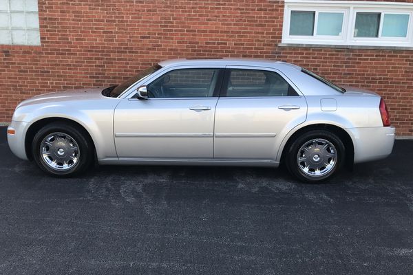 2006 Chrysler 300 