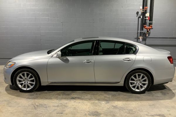 06 Lexus Gs Gs 300 Sedan 4d For Sale 109 512 Miles Swap Motors