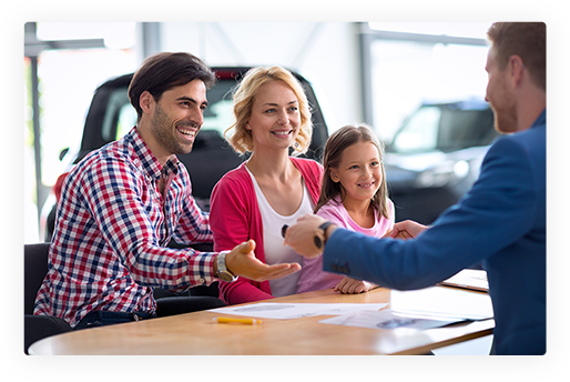 Peer-to-Peer Focused Auto Loans