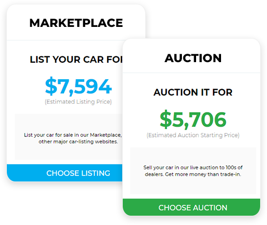 Two_selling_options